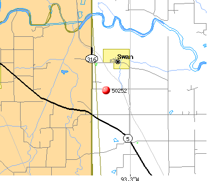 50252 map