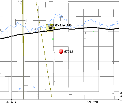 67513 map