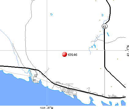 69146 map